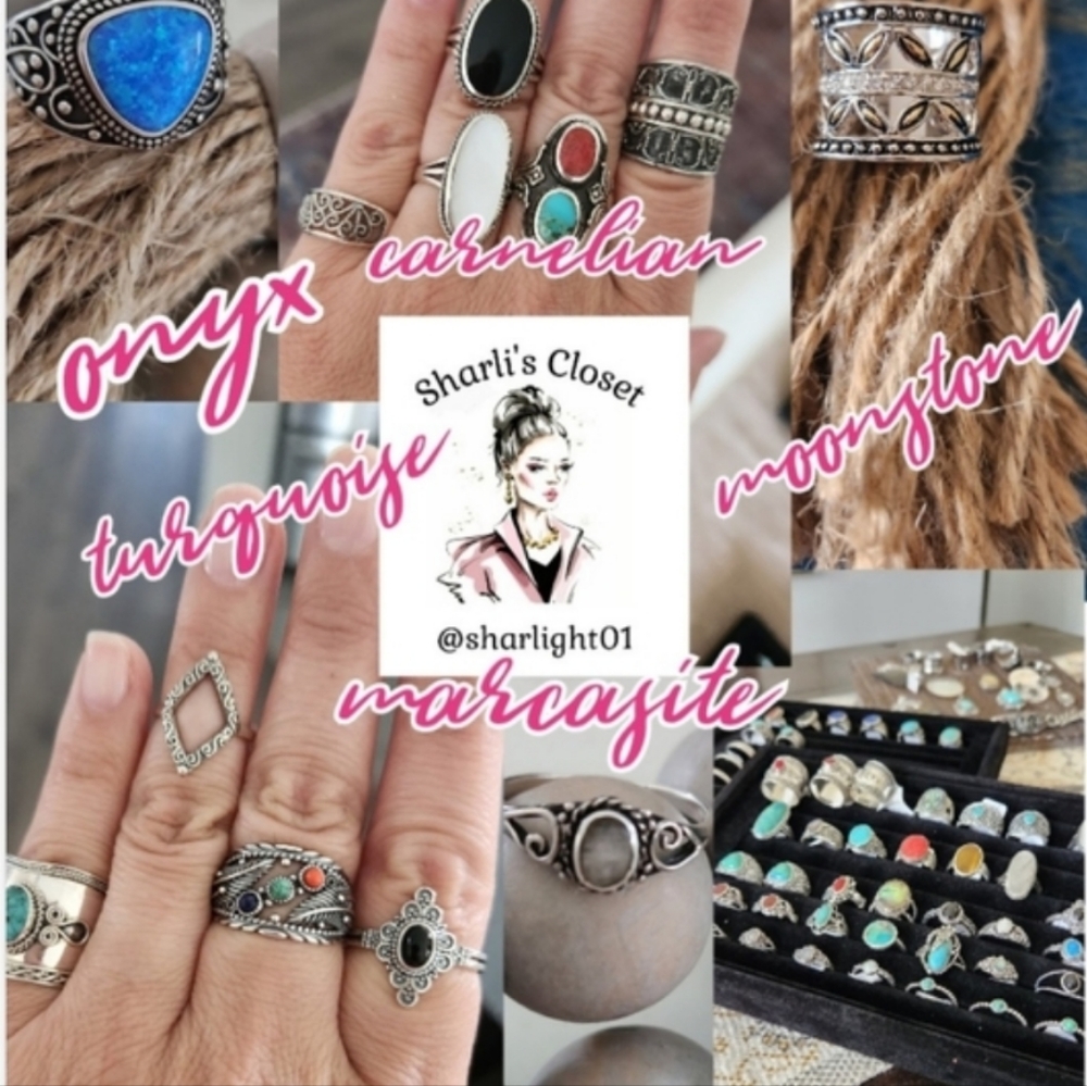 Next JEWELRY Live Show is Apr 10th! - Picture 5 of 5